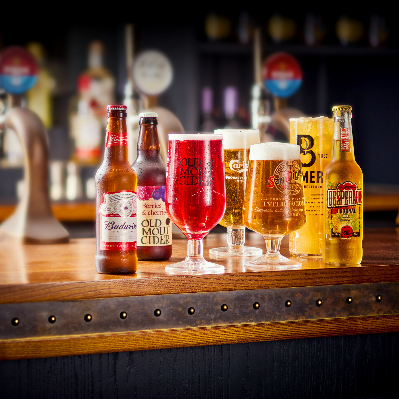 Match Day  Specials